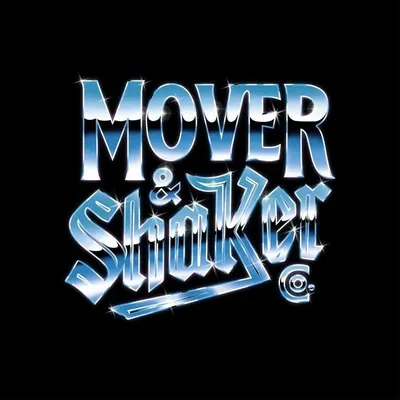Mover & Shaker profile