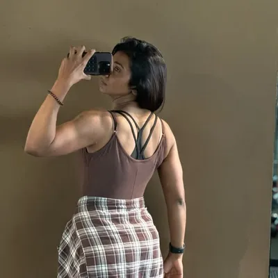 Harsh profile