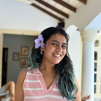 Ami Shah profile