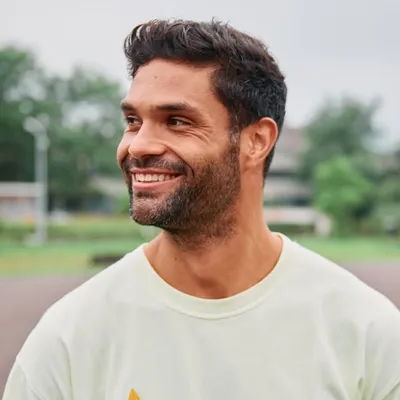 Marc Udo profile