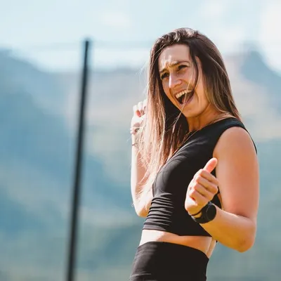 Marlou | Coach sportive & Mindset ⚡️ profile