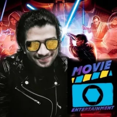 MOVIE ENTERTAINMENT CHANNELšµ profile