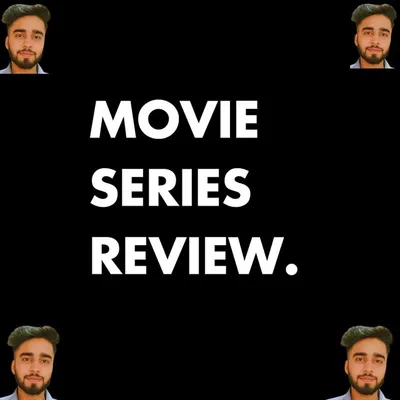 Movie And Series Review profile