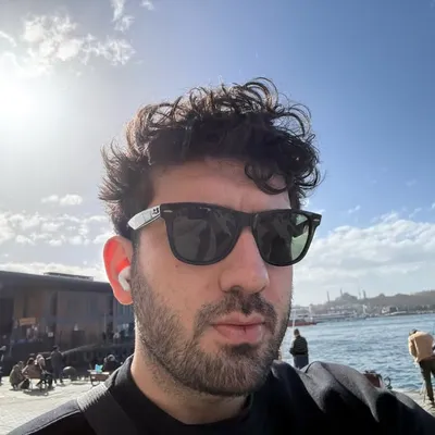 Ali Aktaş profile