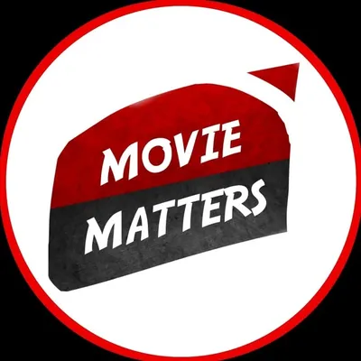 Movie Matters profile