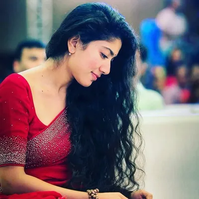 sai Pallavi profile
