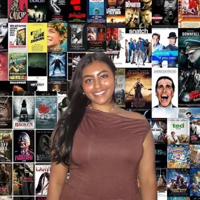 Marcella Singh profile