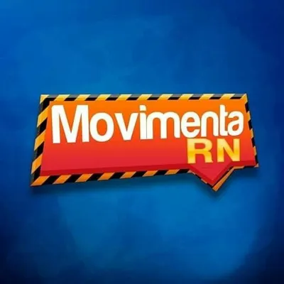 Movimenta RN profile