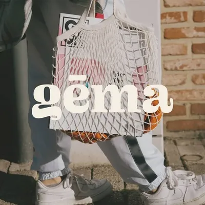 gēma • branding e conteúdo profile