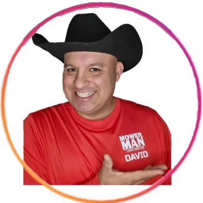 David Ovando profile