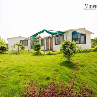 Tadoba Club Resorts profile