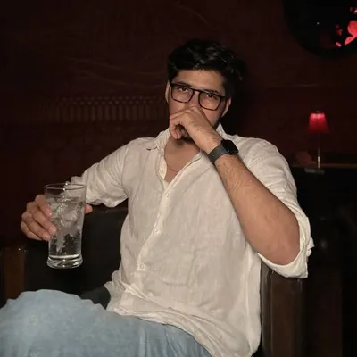 Moxesh Mehta profile