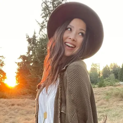 Jannine Alexander | Moxieandmint profile