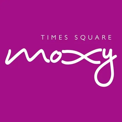 Moxy Times Square profile
