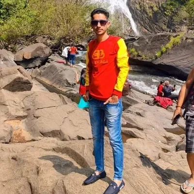 Kamlesh Moya DarBar profile