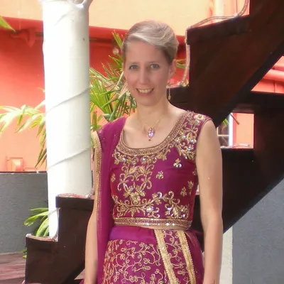 Michelle Moyer/ Travel Blog profile