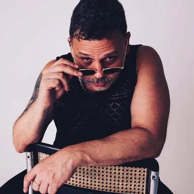 Moyseis Marques Oficial profile