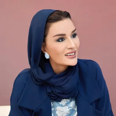 Moza bint Nasser - موزا بنت ناصر profile