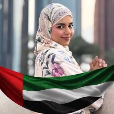 Moza Alameri | Storyteller & Cultural Explorer profile