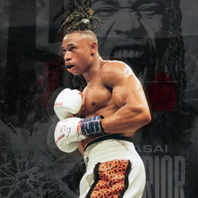 Moziah Pinder - Athlete profile