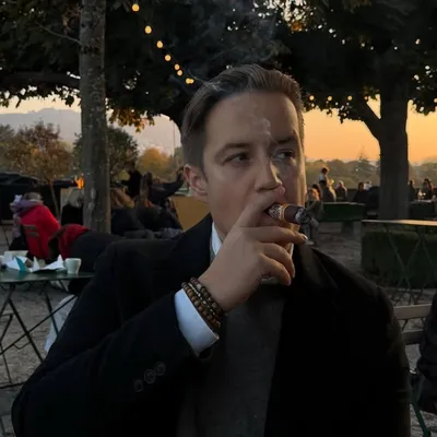 Peter Mozolevskyi profile