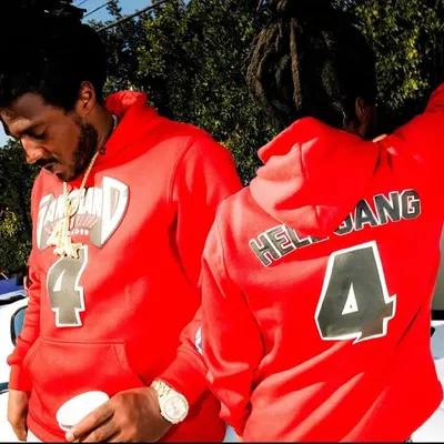 Mozzy Merch profile