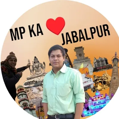 Arpit Agrahari | MP. KA. DIL.JABALPUR profile