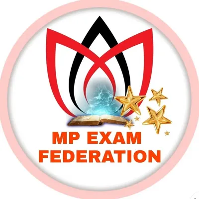 All MP EXAM 🔹 profile