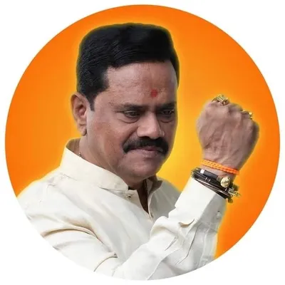 Rajan Vichare profile