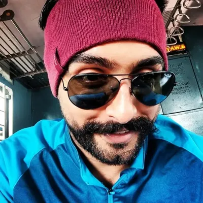 Manish Aryan profile