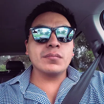 Miguel Paredes profile