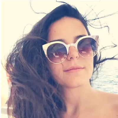 Maria Pallarès profile