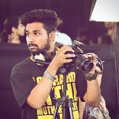 Manish Pardeshi Photography profile