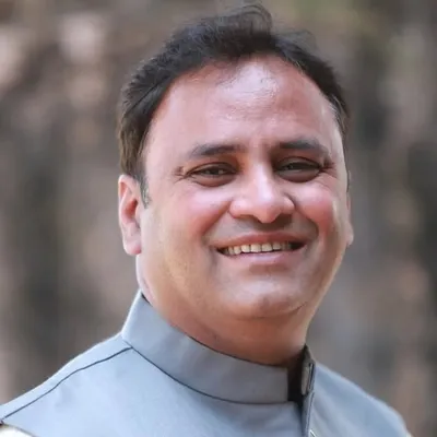 Arun Subhashchandra Yadav profile