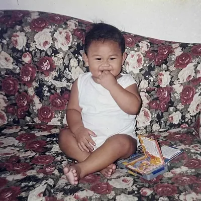 Paulo Angeles profile