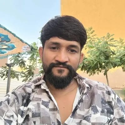 Mitul Parmar profile