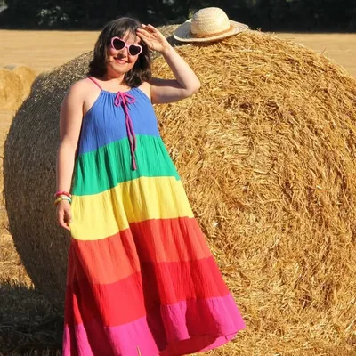 Céline Dupont - voyage & couture profile