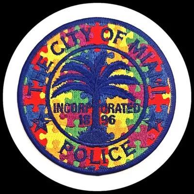 Miami Police Department profile