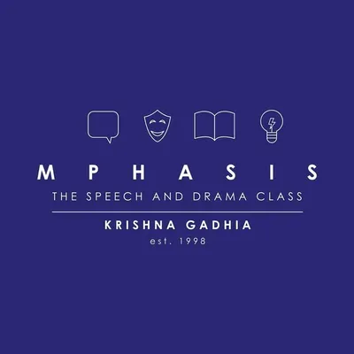 🎭Mphasis-The Speech & Drama Class🎤 profile