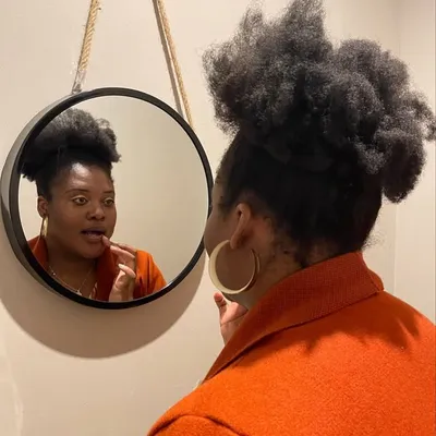 Mpho Moalamedi profile