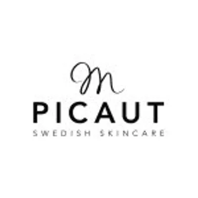 M Picaut Swedish Skincare profile
