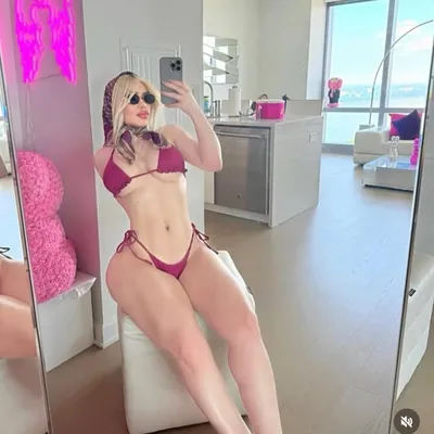Mari Pily profile