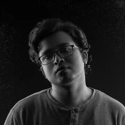 Manjunath Pandian | mpixl | Portraits profile