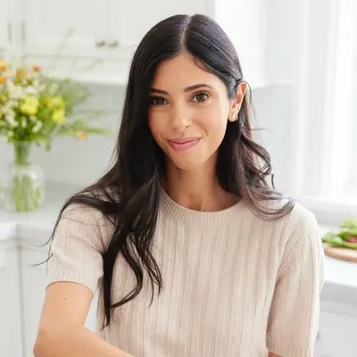 Marissa Karp, RD | Media Dietitian & Wellness Expert profile