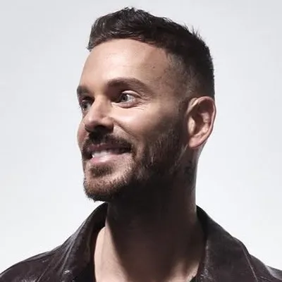 Matt Pokora Page Fan profile