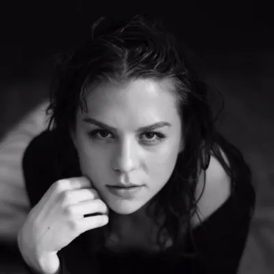 Morgane Polanski profile