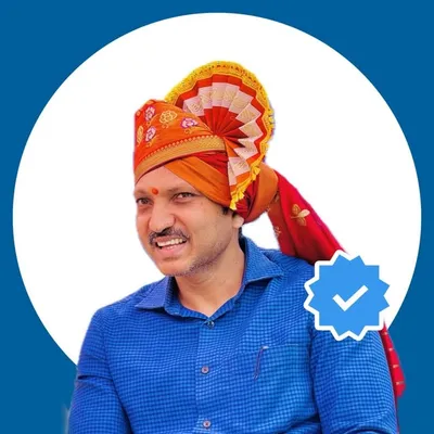 MP Omraje Nimbalkar profile