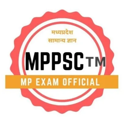 MPPSC | MPSI GK🔹 profile