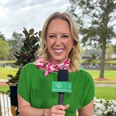 Morgan Pressel profile