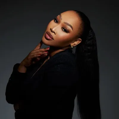 Mpumi Mophatlane profile